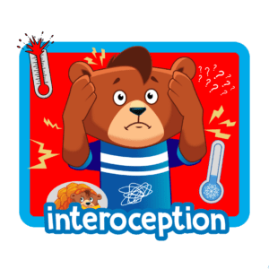 Interoception