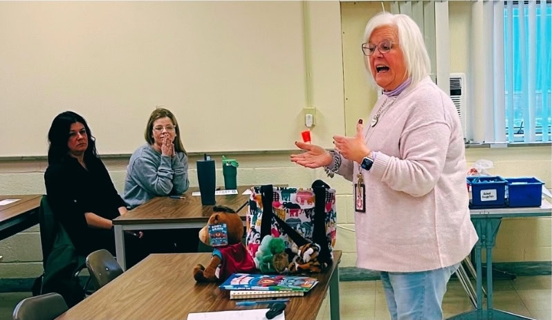 Visual Guides for Every Age