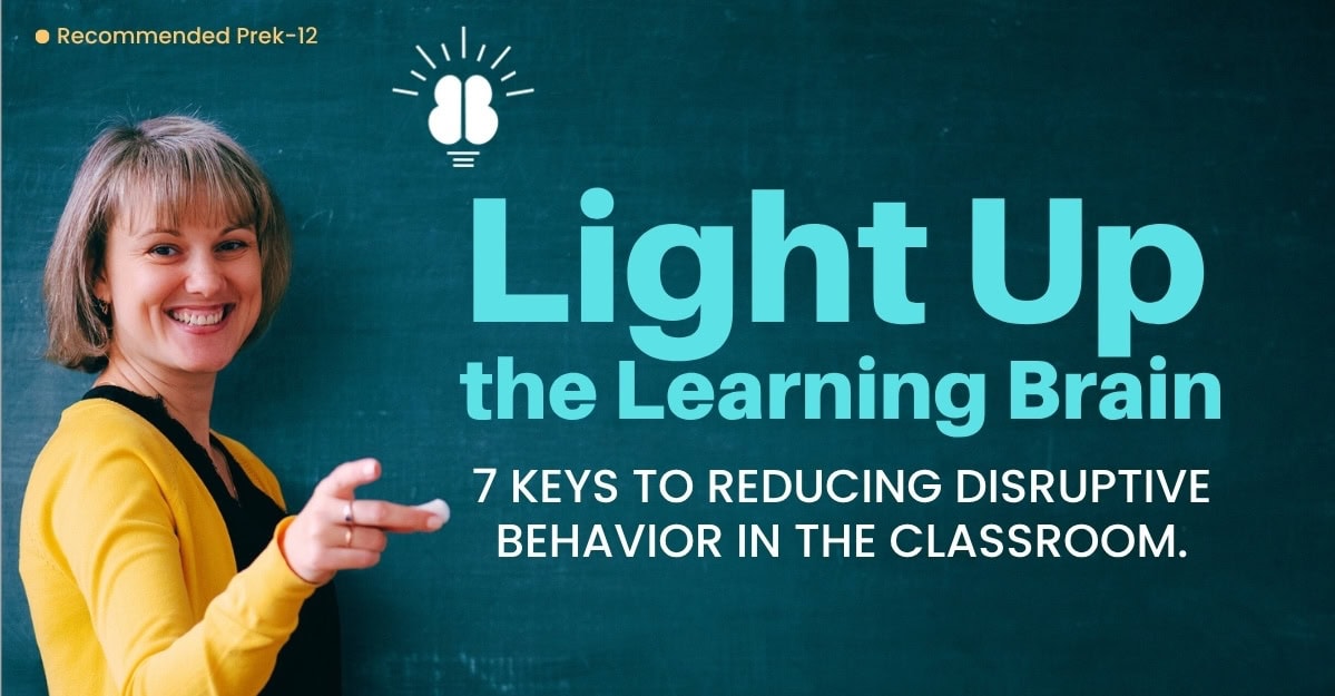 Larning Brain Light Up the Learning Brain Collection | BraveBrains